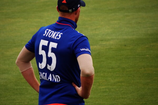 Ben stokes