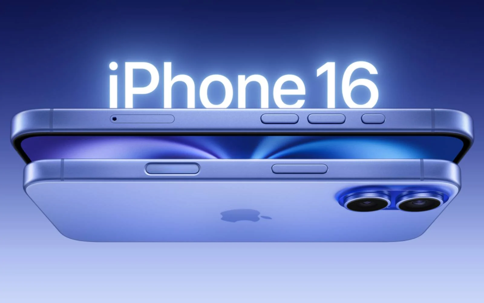 Iphone 16 series