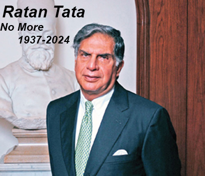 Ratan tata