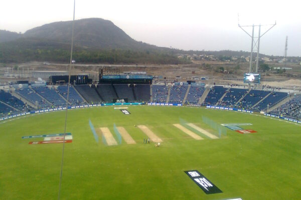 Multan Cricket Ground