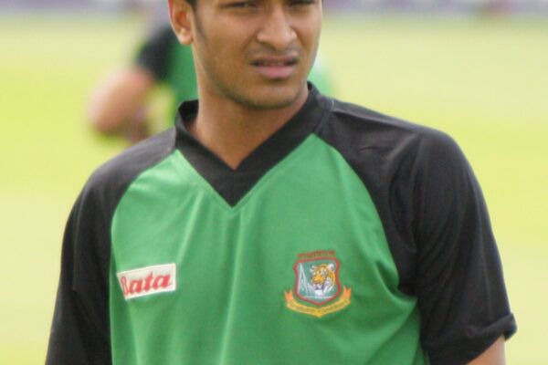 Shakib al Hassan