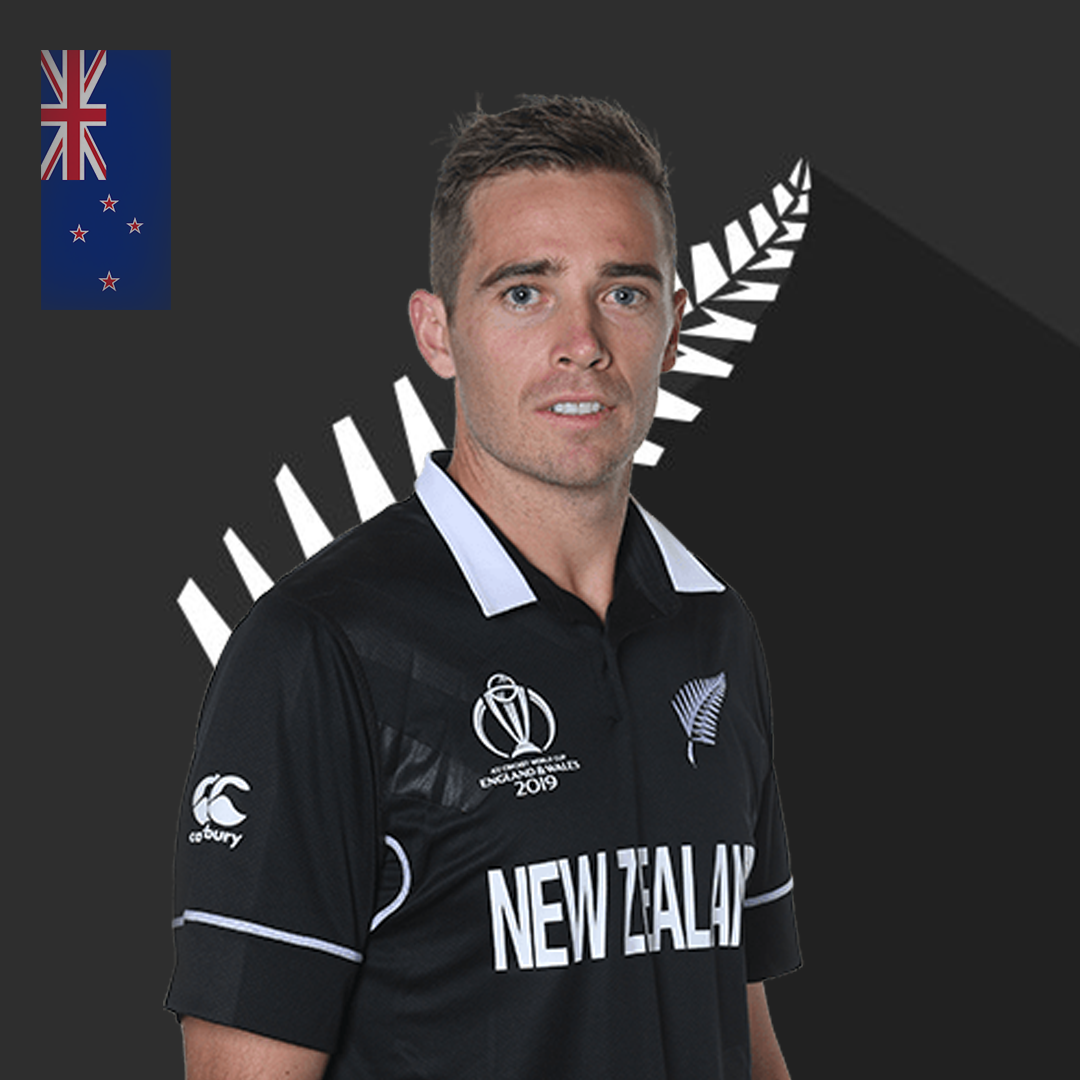 New zealand