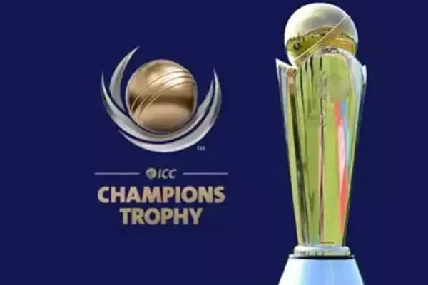 icc champions trophy