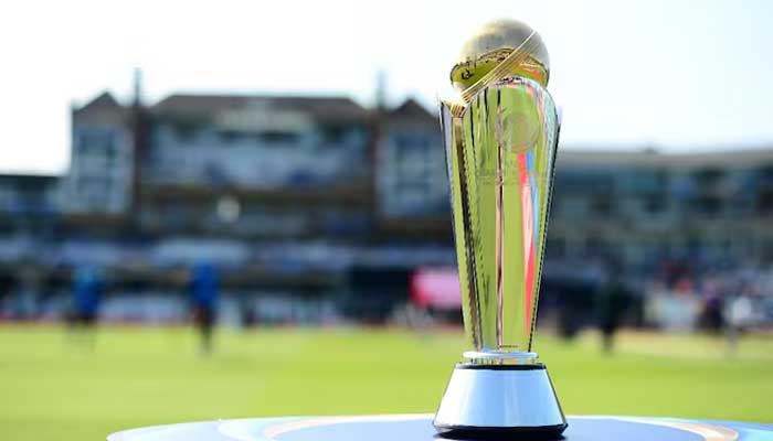 ICC Champions Trophy