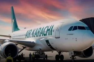 karachi airlines